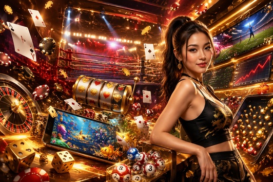 bet 18